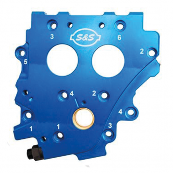 S&S OIL PUMP FOR TWIN CAM